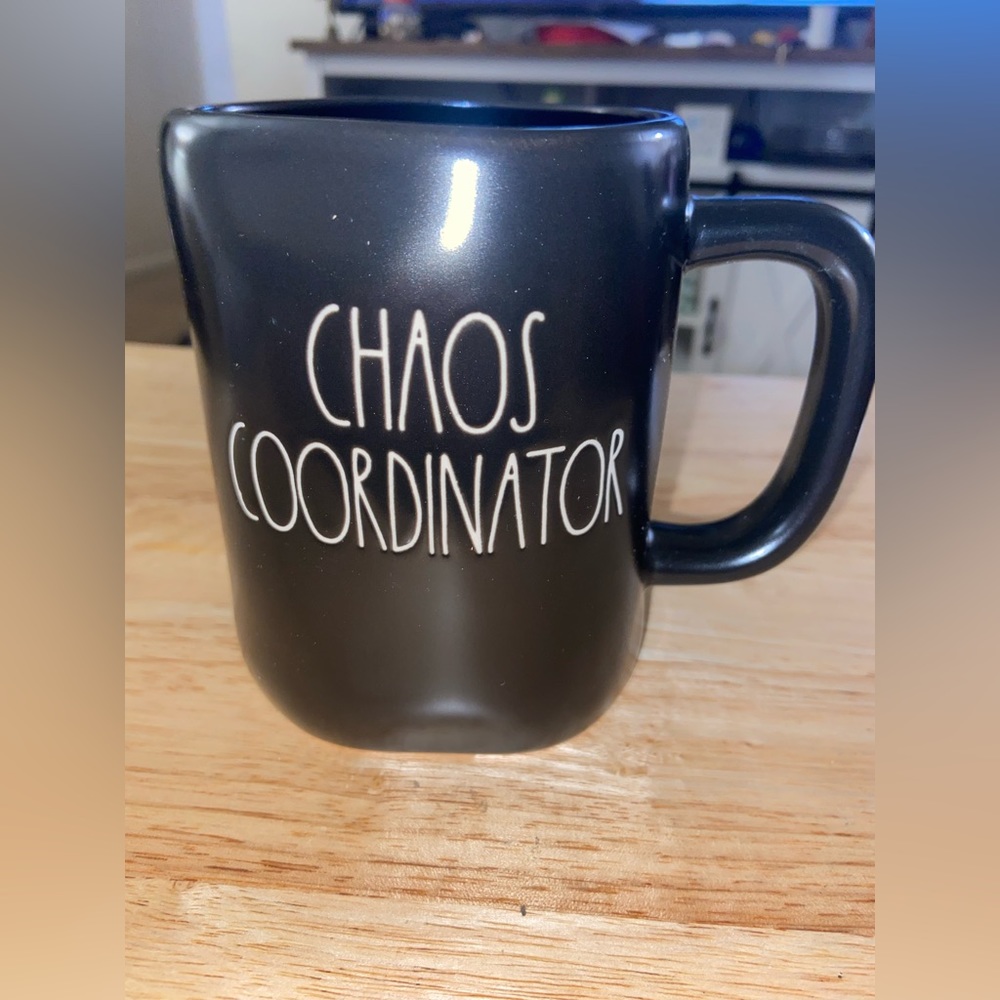 Rae Dunn Mug